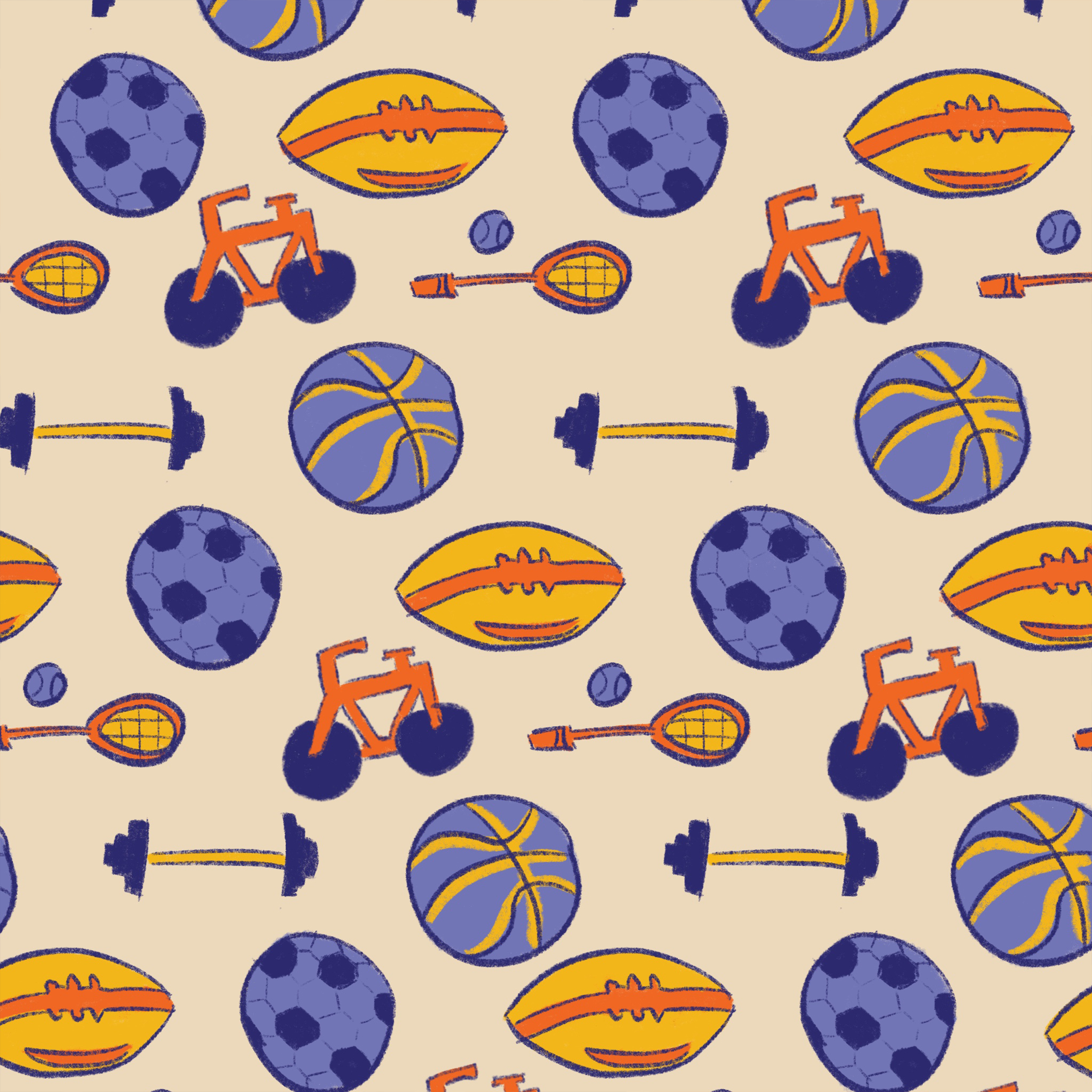 sports